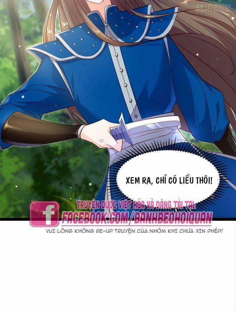 Bạo Manh Tiểu Tiên Chapter 54 trang 53