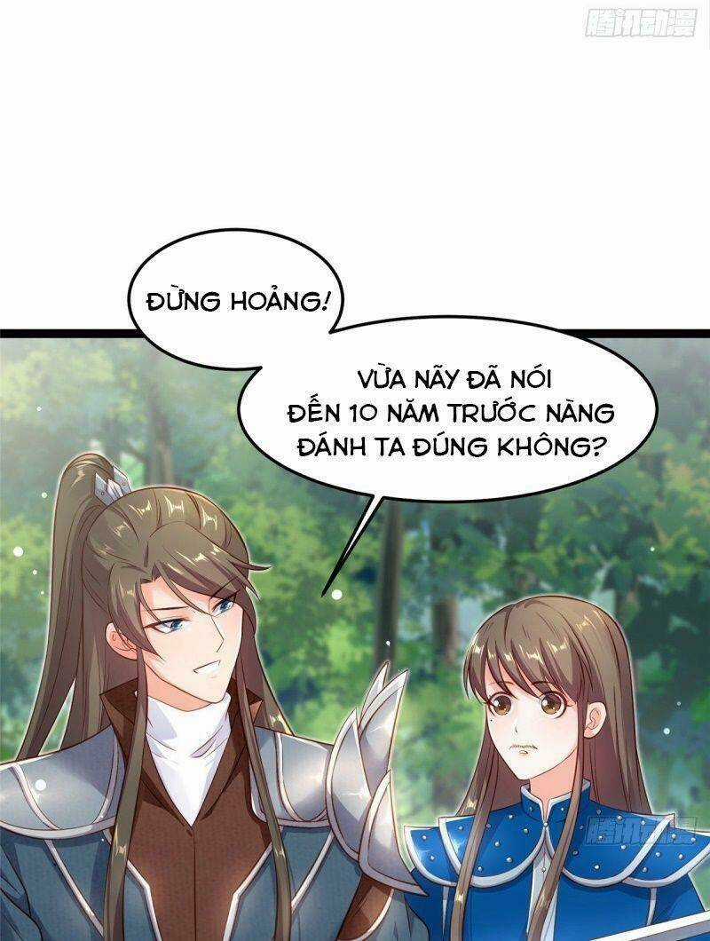 Bạo Manh Tiểu Tiên Chapter 54 trang 54