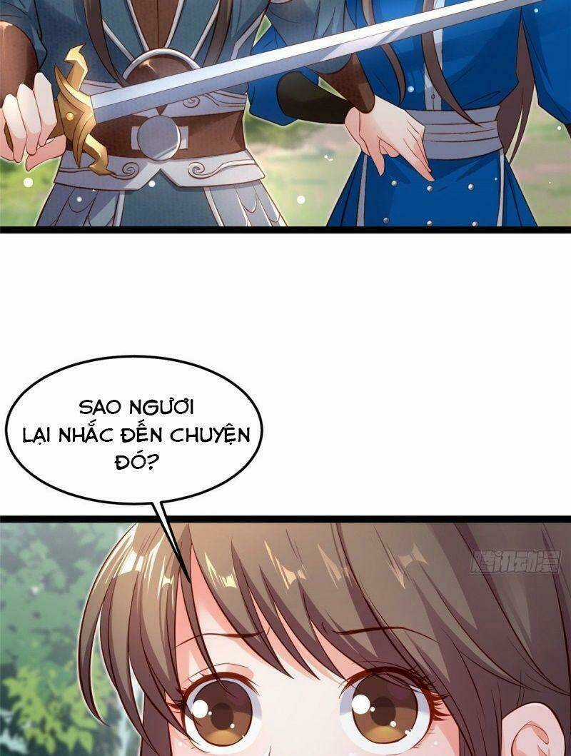 Bạo Manh Tiểu Tiên Chapter 54 trang 55