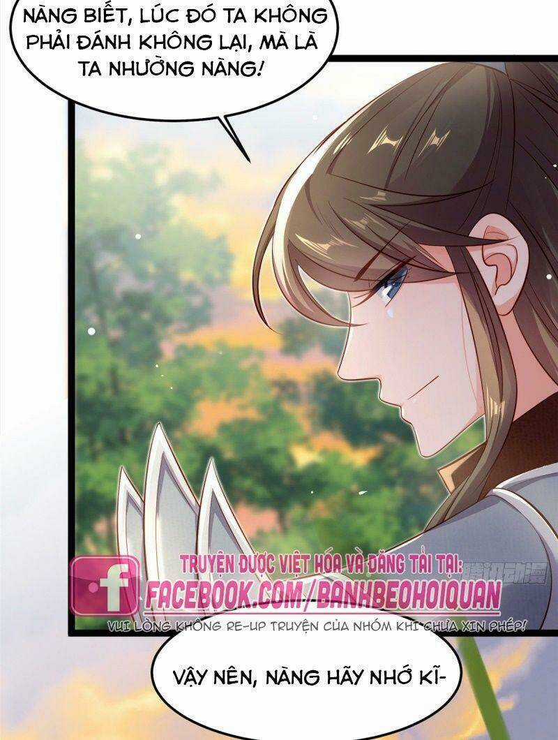 Bạo Manh Tiểu Tiên Chapter 54 trang 57