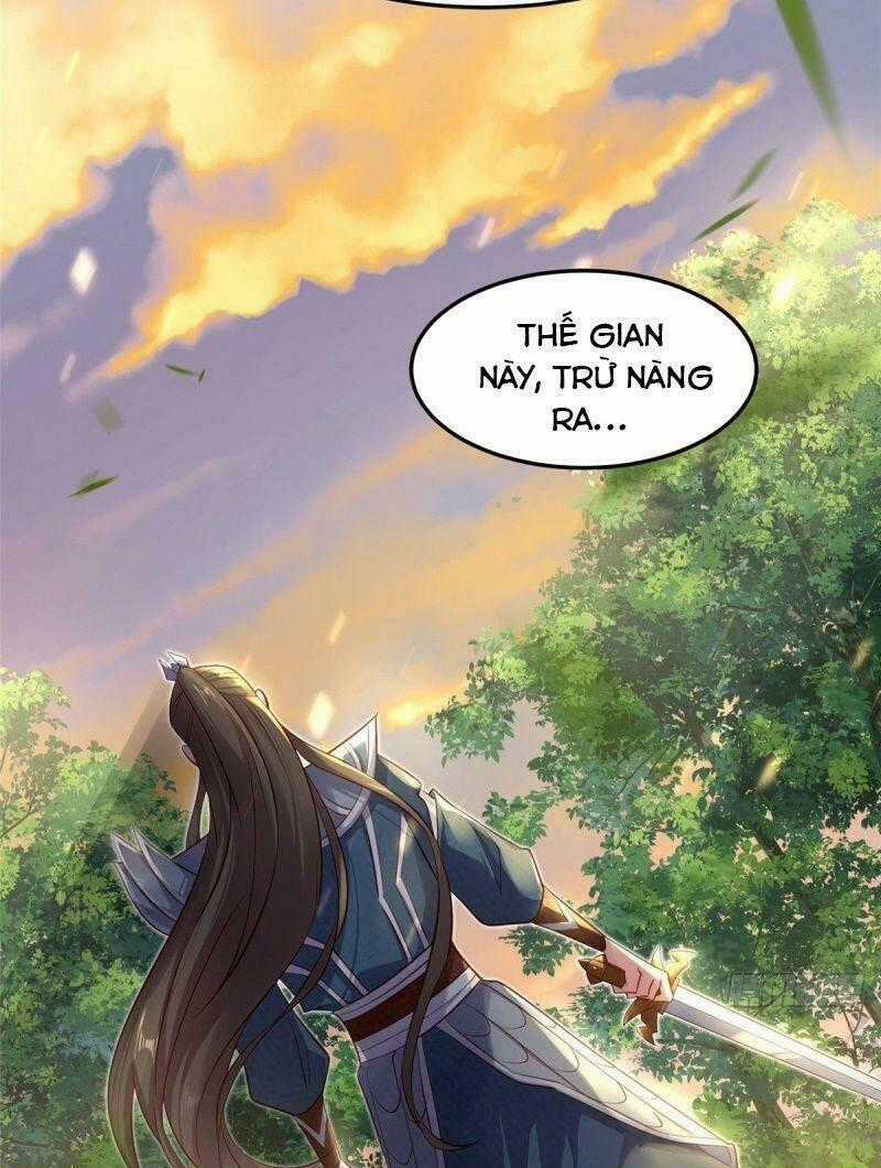 Bạo Manh Tiểu Tiên Chapter 54 trang 58