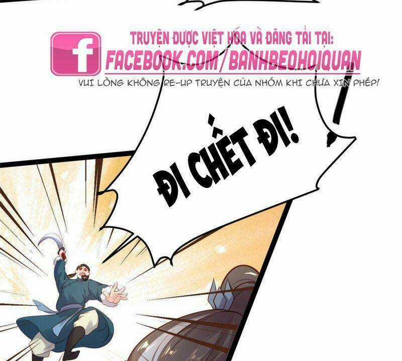 Bạo Manh Tiểu Tiên Chapter 54 trang 8