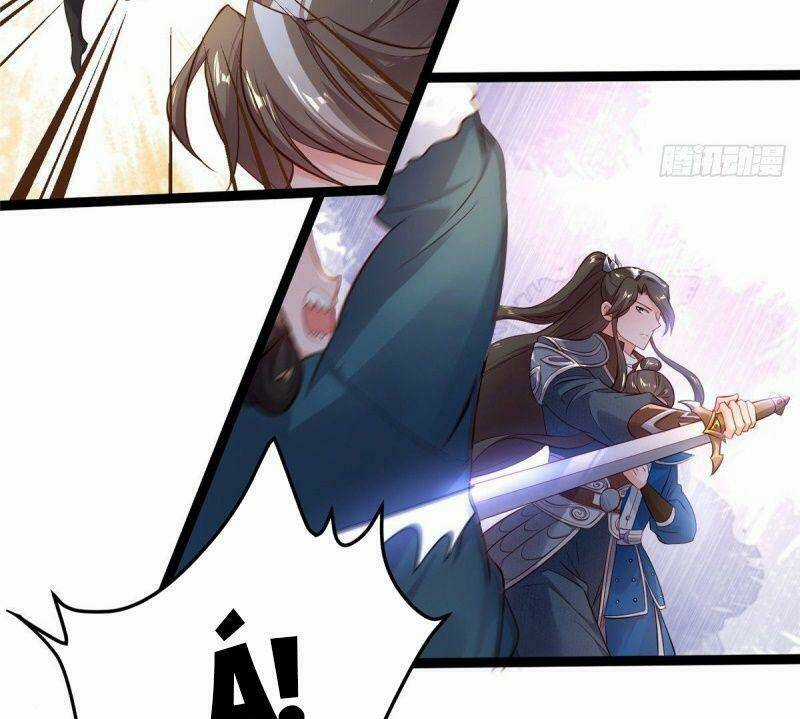 Bạo Manh Tiểu Tiên Chapter 54 trang 9