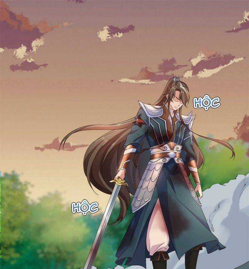 Bạo Manh Tiểu Tiên Chapter 55 trang 15