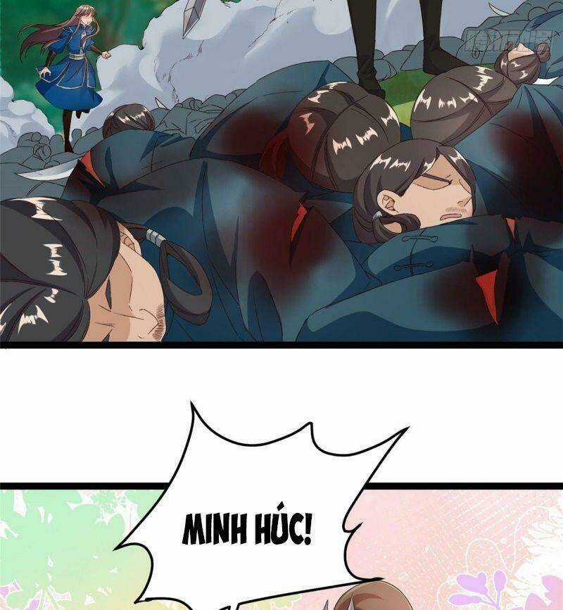 Bạo Manh Tiểu Tiên Chapter 55 trang 16