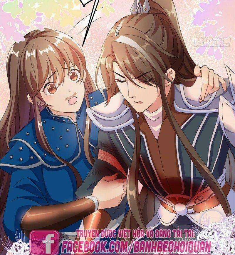 Bạo Manh Tiểu Tiên Chapter 55 trang 17