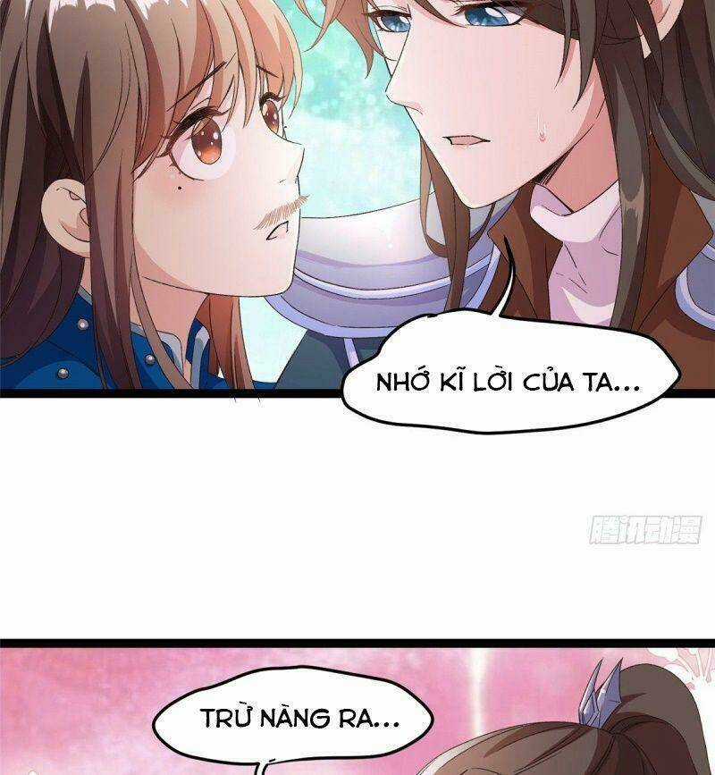 Bạo Manh Tiểu Tiên Chapter 55 trang 19