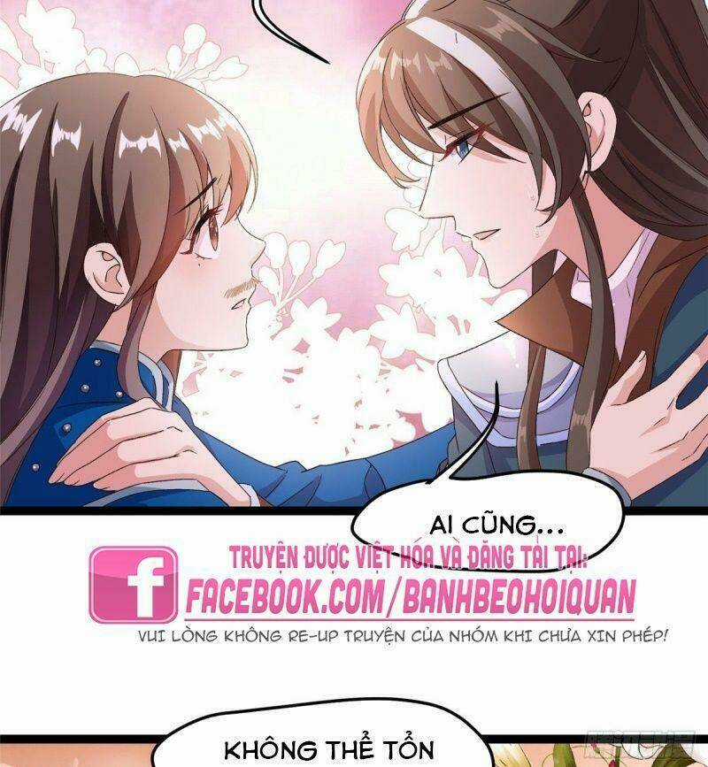 Bạo Manh Tiểu Tiên Chapter 55 trang 20