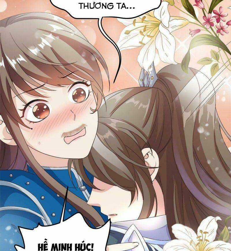 Bạo Manh Tiểu Tiên Chapter 55 trang 21