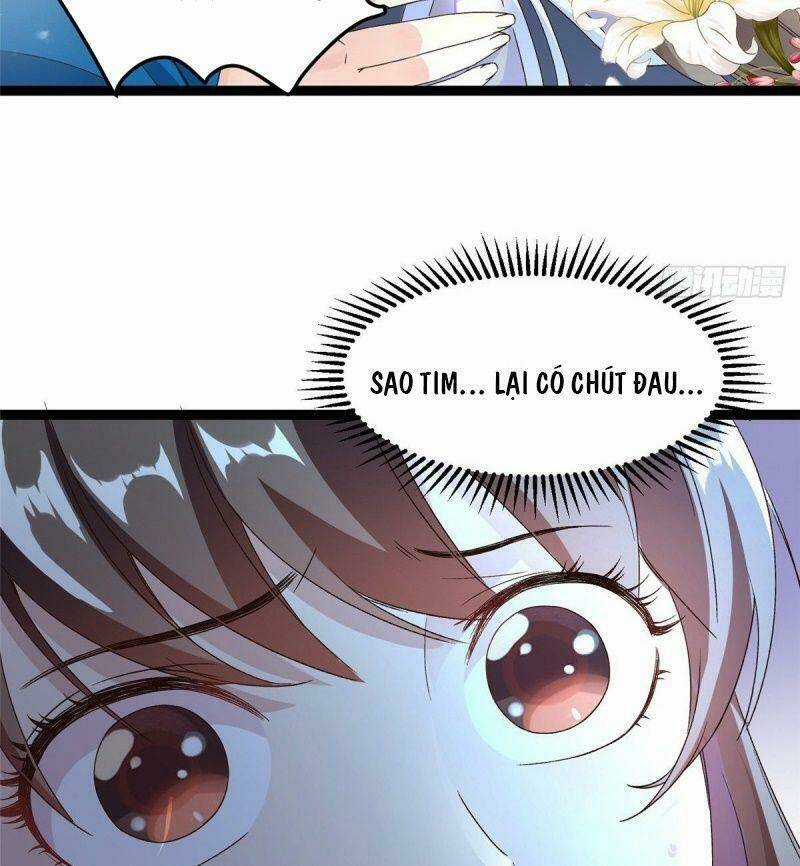 Bạo Manh Tiểu Tiên Chapter 55 trang 22