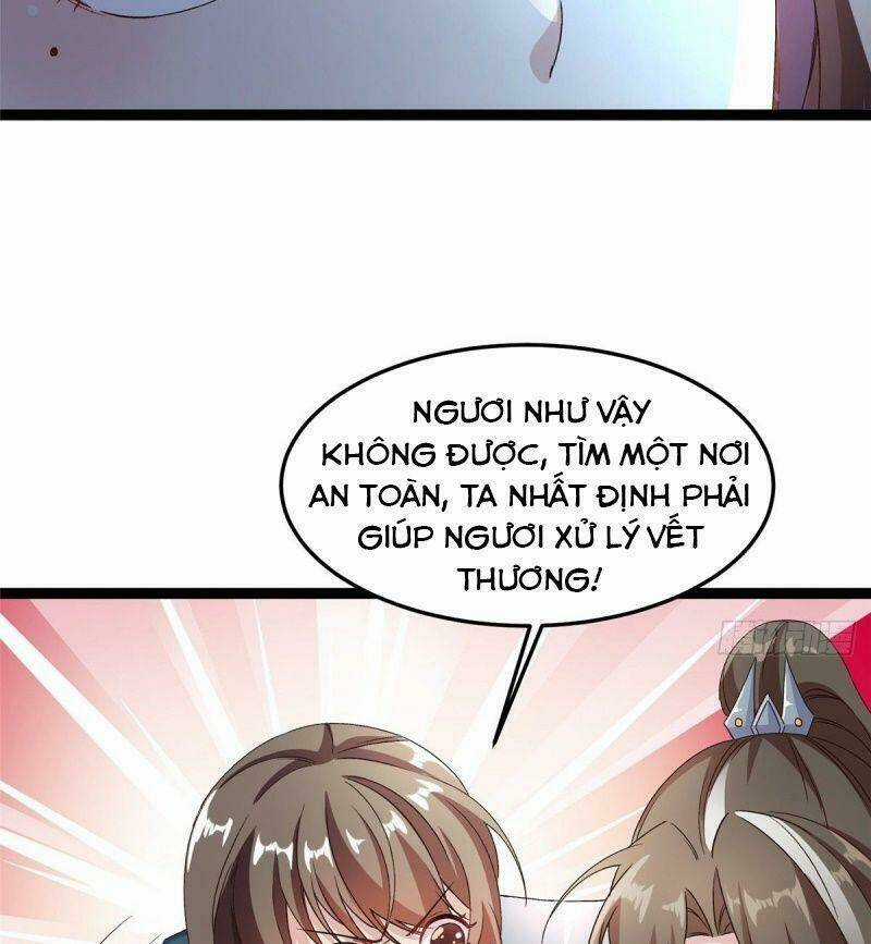 Bạo Manh Tiểu Tiên Chapter 55 trang 23