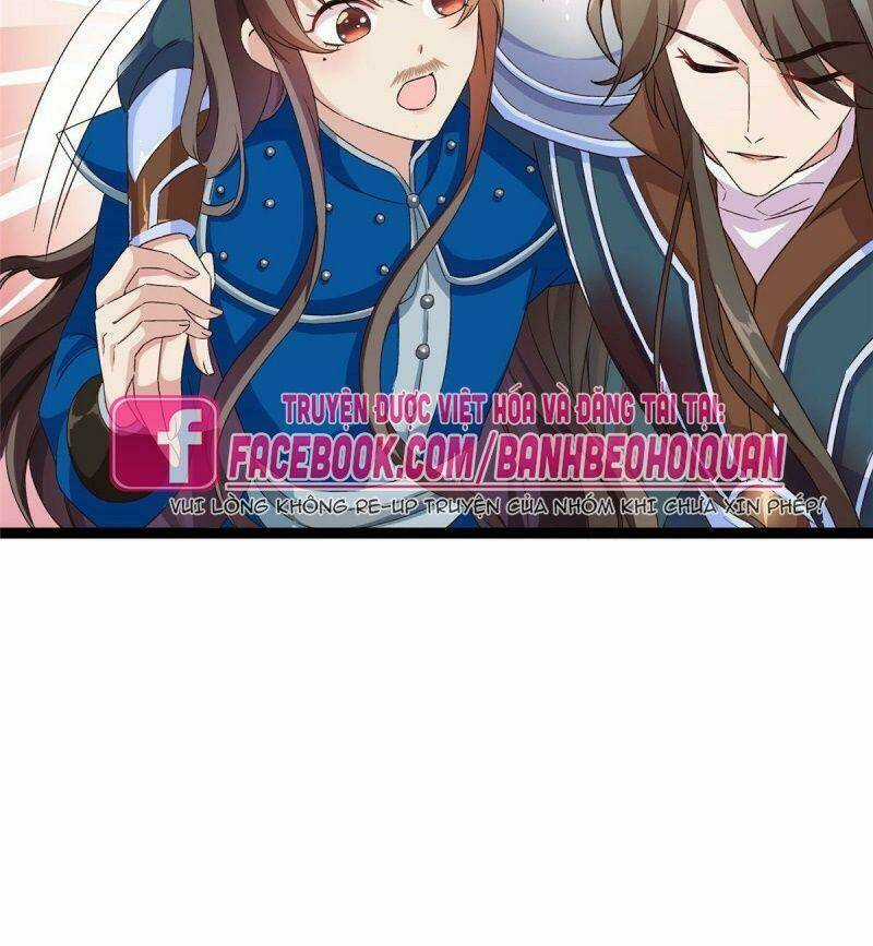 Bạo Manh Tiểu Tiên Chapter 55 trang 24