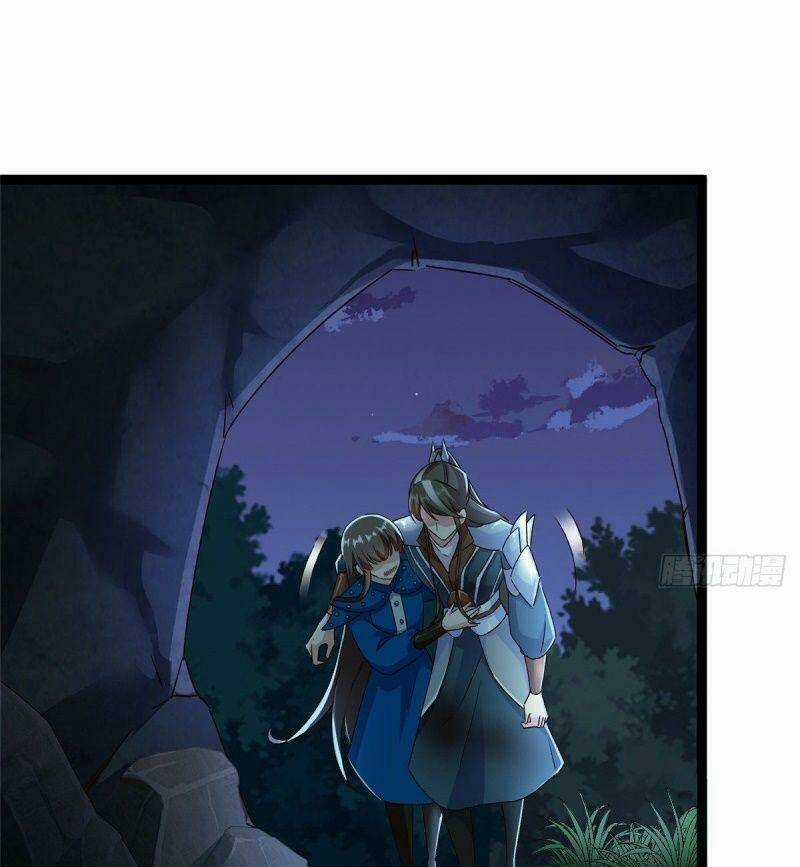 Bạo Manh Tiểu Tiên Chapter 55 trang 27