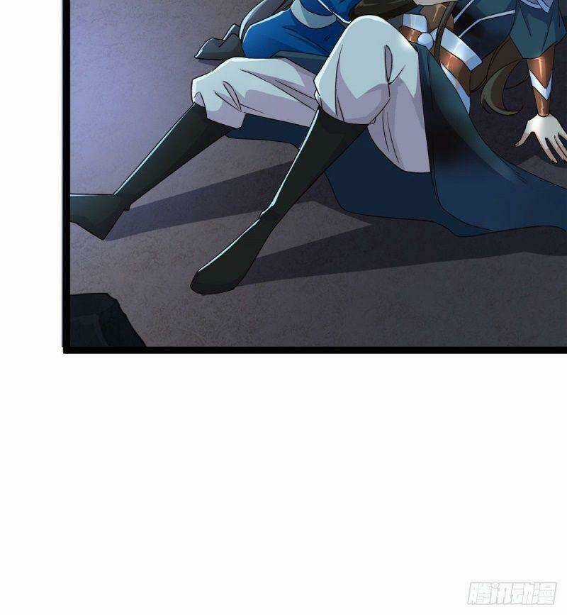 Bạo Manh Tiểu Tiên Chapter 55 trang 29