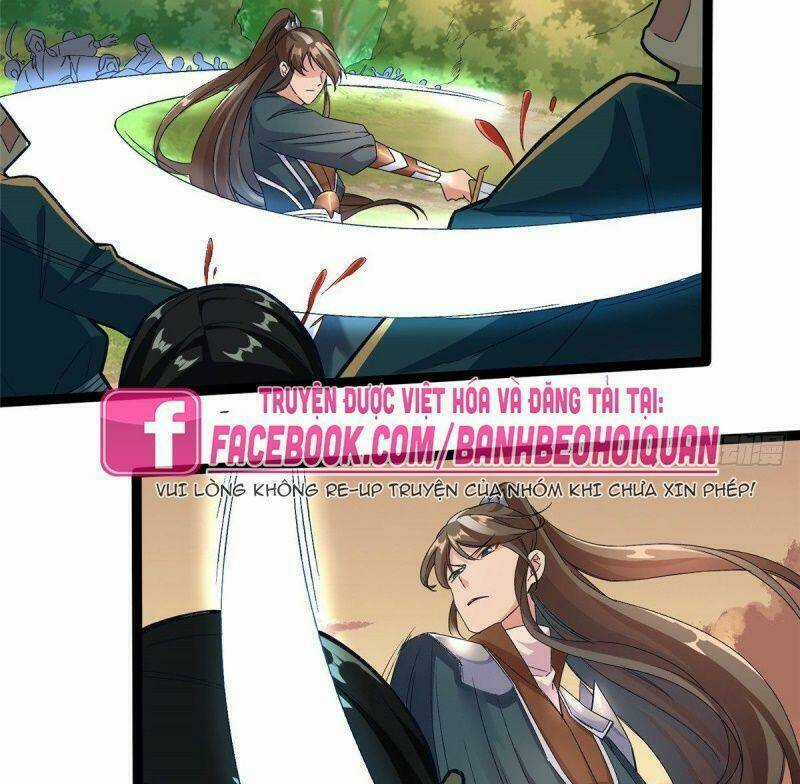 Bạo Manh Tiểu Tiên Chapter 55 trang 3