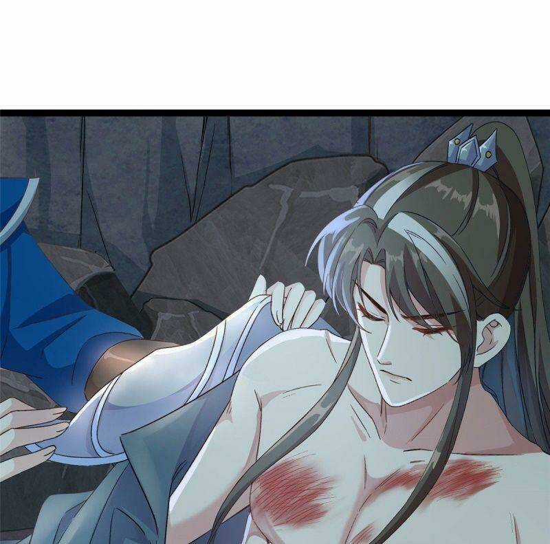 Bạo Manh Tiểu Tiên Chapter 55 trang 30