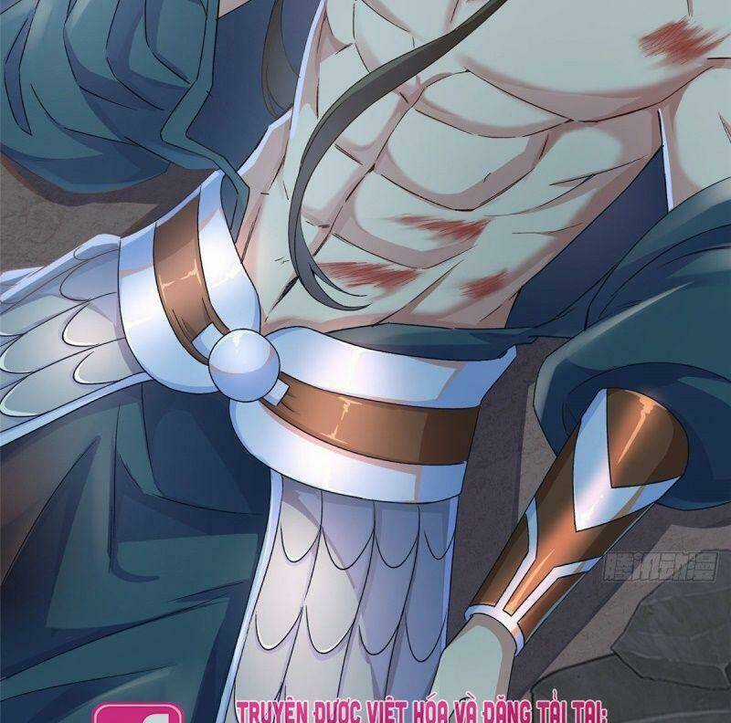 Bạo Manh Tiểu Tiên Chapter 55 trang 31