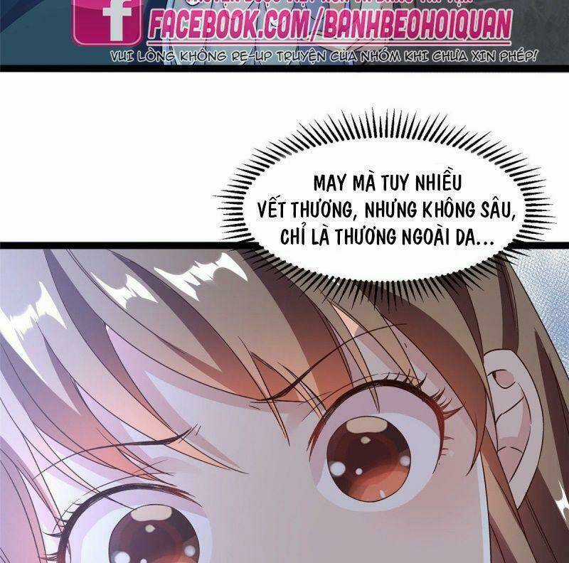 Bạo Manh Tiểu Tiên Chapter 55 trang 32