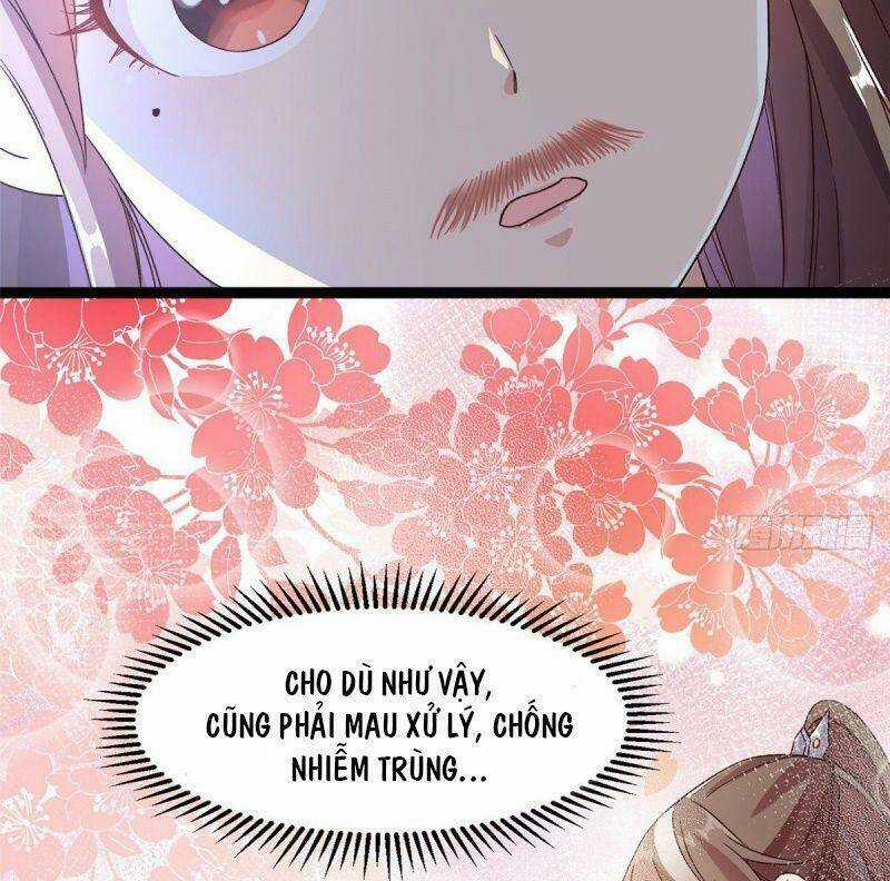 Bạo Manh Tiểu Tiên Chapter 55 trang 33