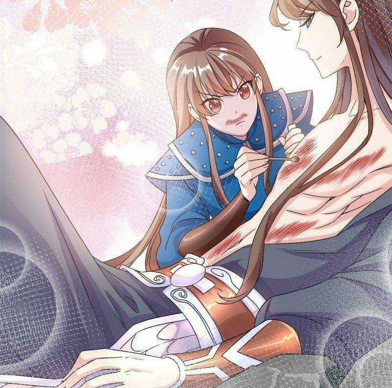 Bạo Manh Tiểu Tiên Chapter 55 trang 34