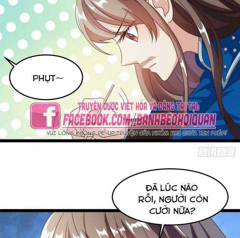 Bạo Manh Tiểu Tiên Chapter 55 trang 36