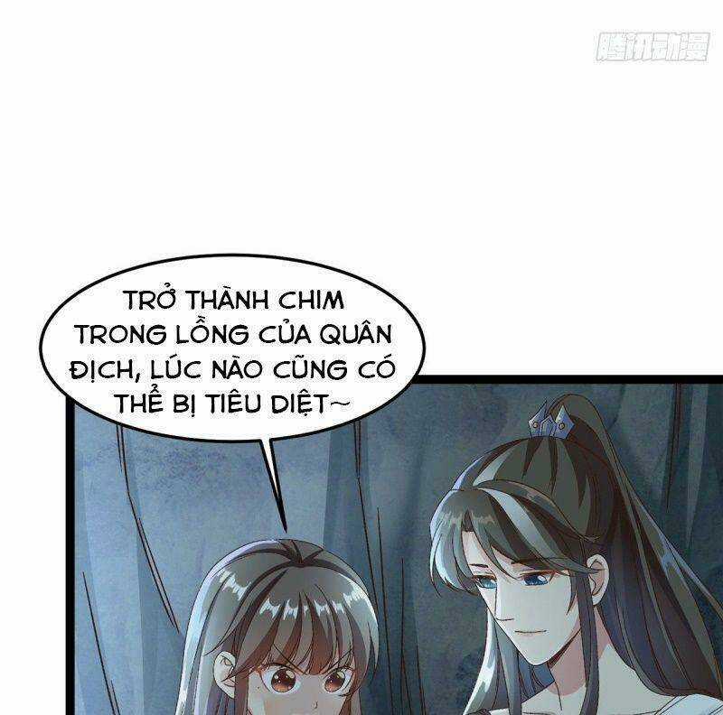 Bạo Manh Tiểu Tiên Chapter 55 trang 39