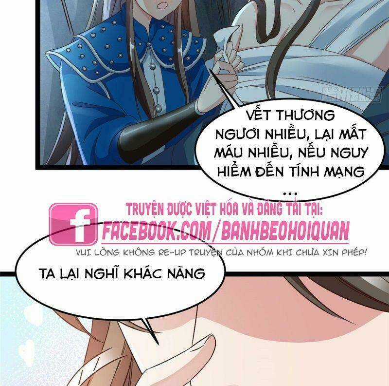 Bạo Manh Tiểu Tiên Chapter 55 trang 40