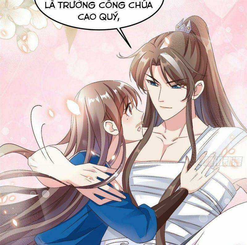 Bạo Manh Tiểu Tiên Chapter 55 trang 42