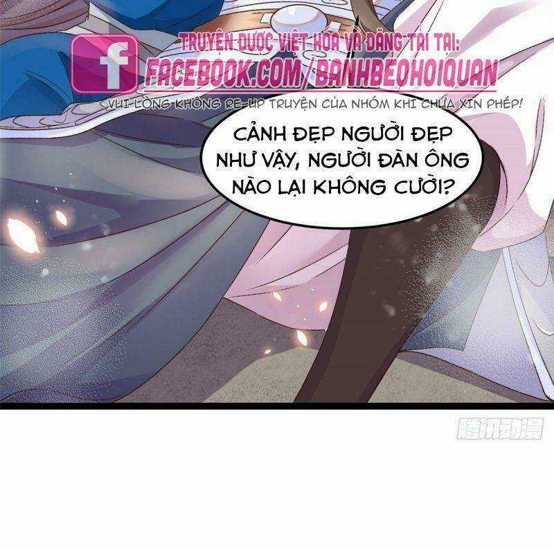 Bạo Manh Tiểu Tiên Chapter 55 trang 43