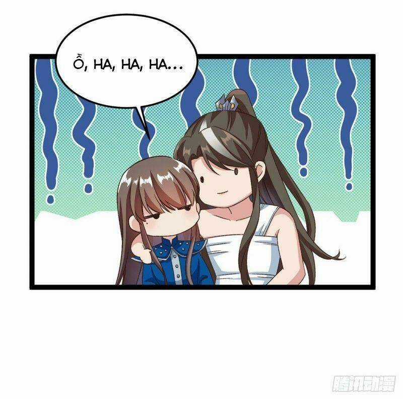 Bạo Manh Tiểu Tiên Chapter 55 trang 44