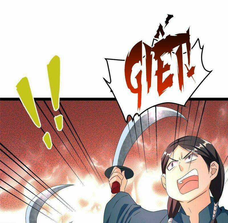 Bạo Manh Tiểu Tiên Chapter 55 trang 5