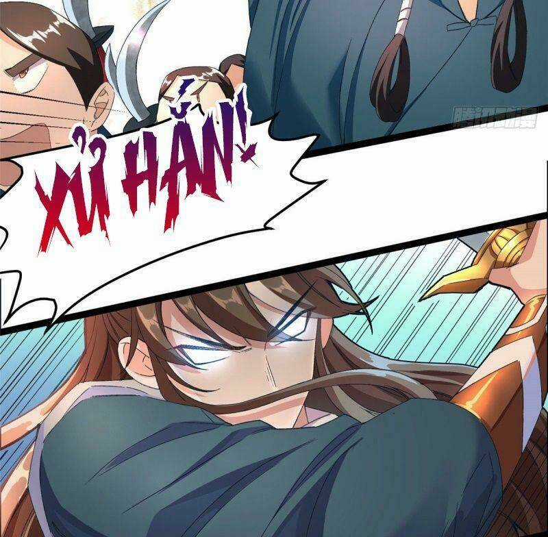 Bạo Manh Tiểu Tiên Chapter 55 trang 6