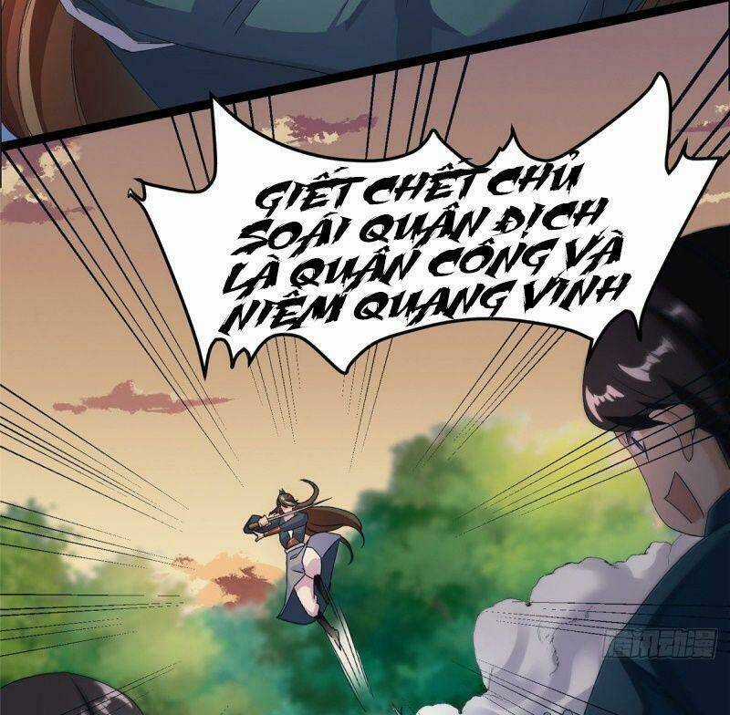 Bạo Manh Tiểu Tiên Chapter 55 trang 7