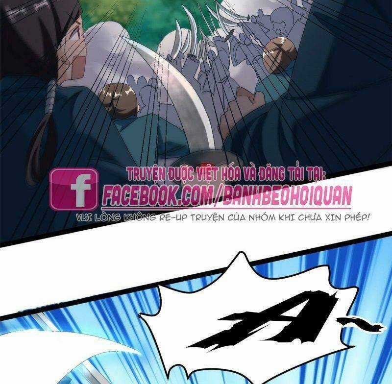 Bạo Manh Tiểu Tiên Chapter 55 trang 8