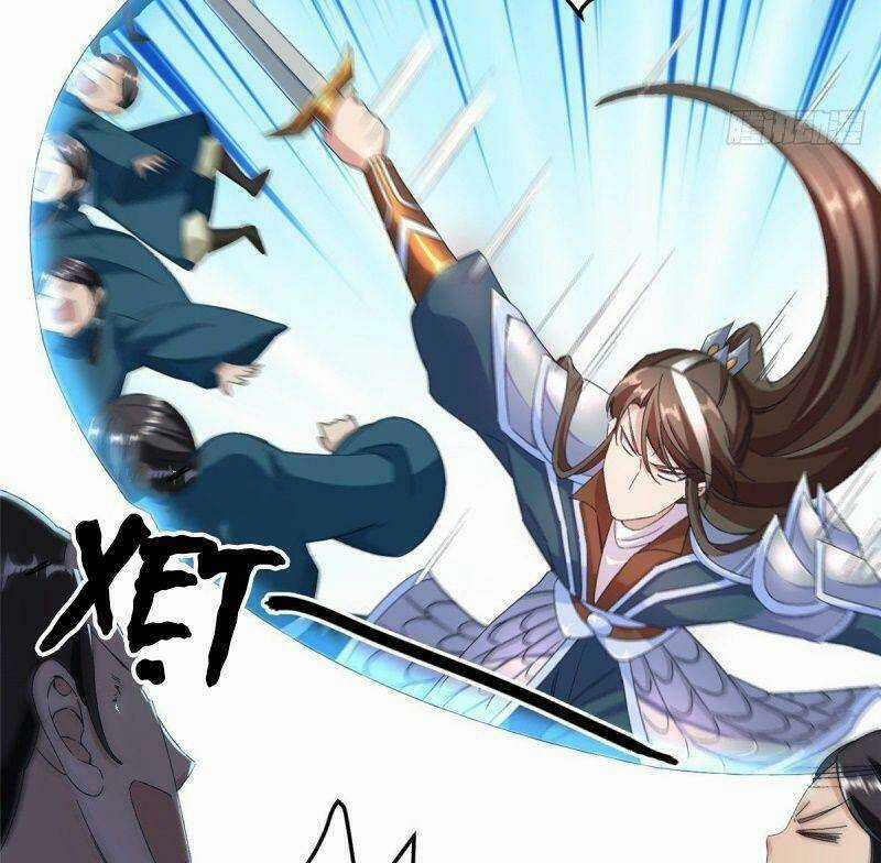 Bạo Manh Tiểu Tiên Chapter 55 trang 9