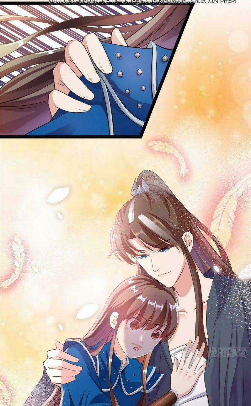 Bạo Manh Tiểu Tiên Chapter 56 trang 11