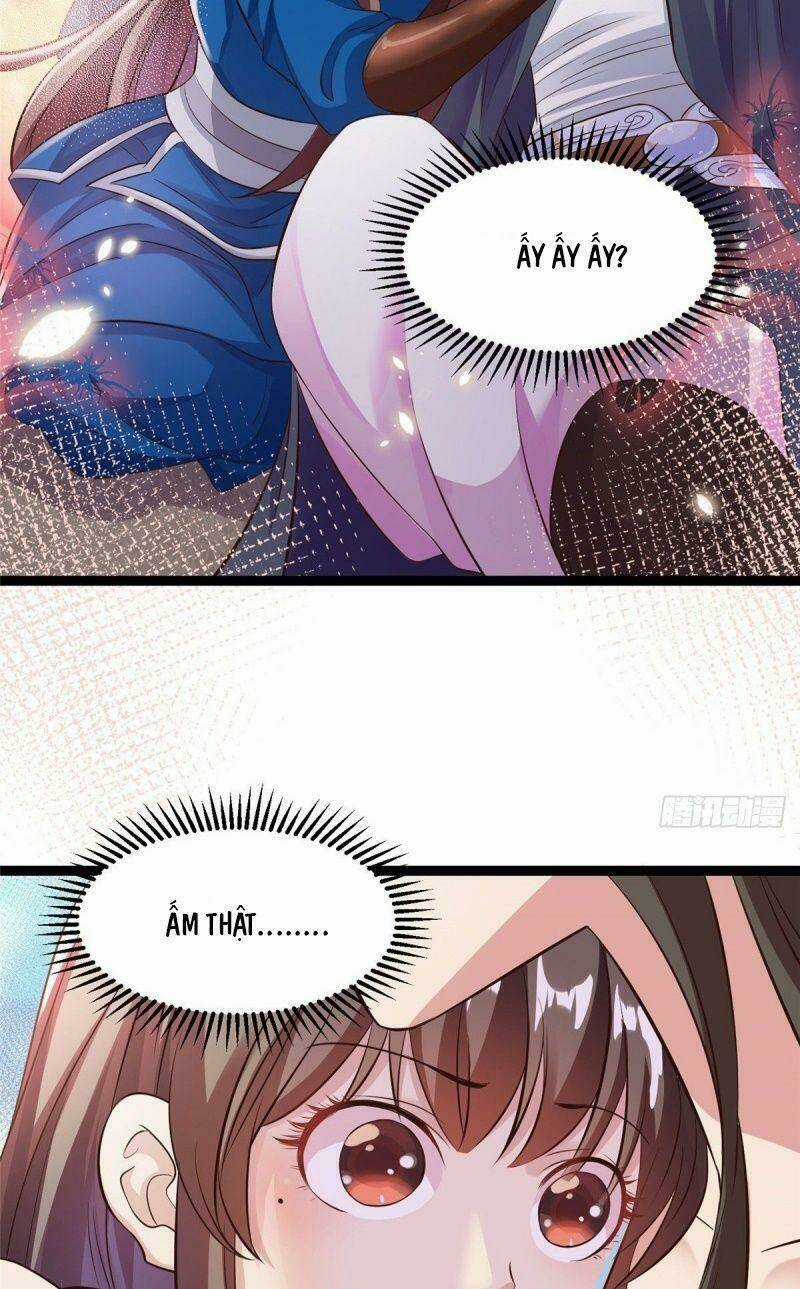 Bạo Manh Tiểu Tiên Chapter 56 trang 12