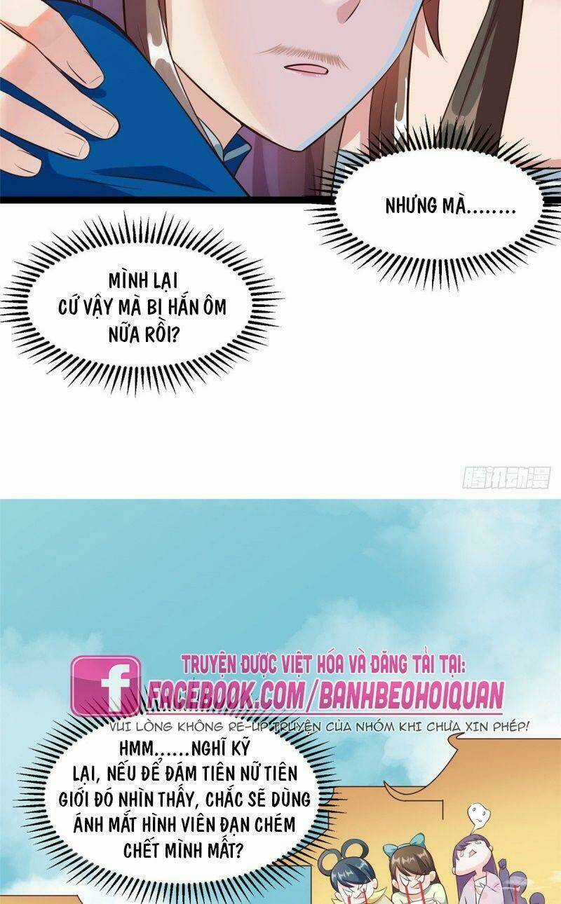 Bạo Manh Tiểu Tiên Chapter 56 trang 13