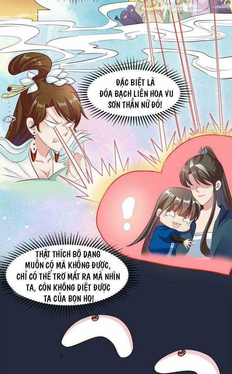Bạo Manh Tiểu Tiên Chapter 56 trang 14