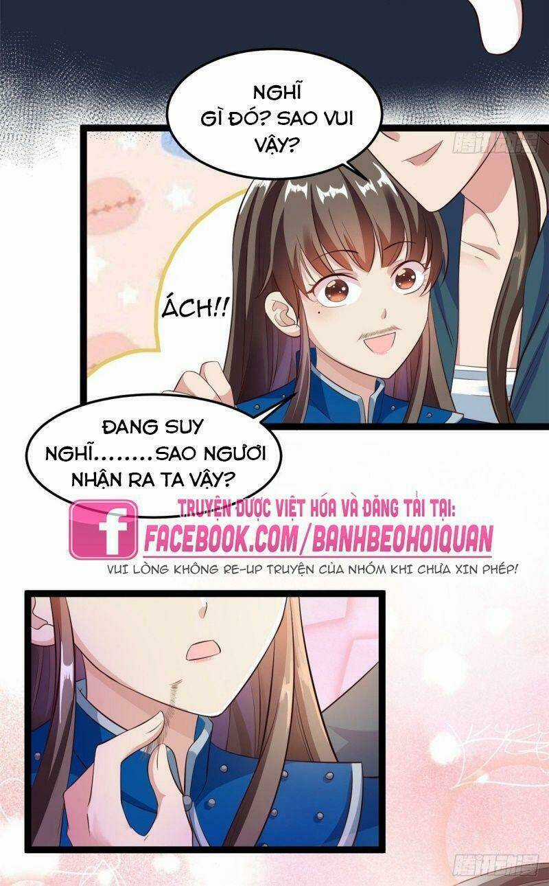 Bạo Manh Tiểu Tiên Chapter 56 trang 15