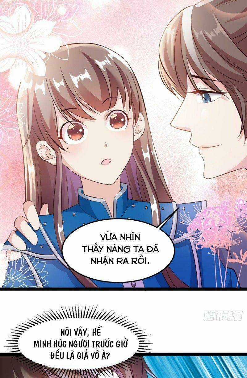 Bạo Manh Tiểu Tiên Chapter 56 trang 16