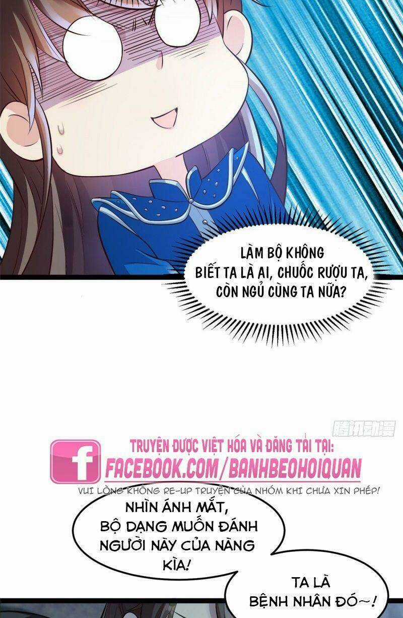 Bạo Manh Tiểu Tiên Chapter 56 trang 17