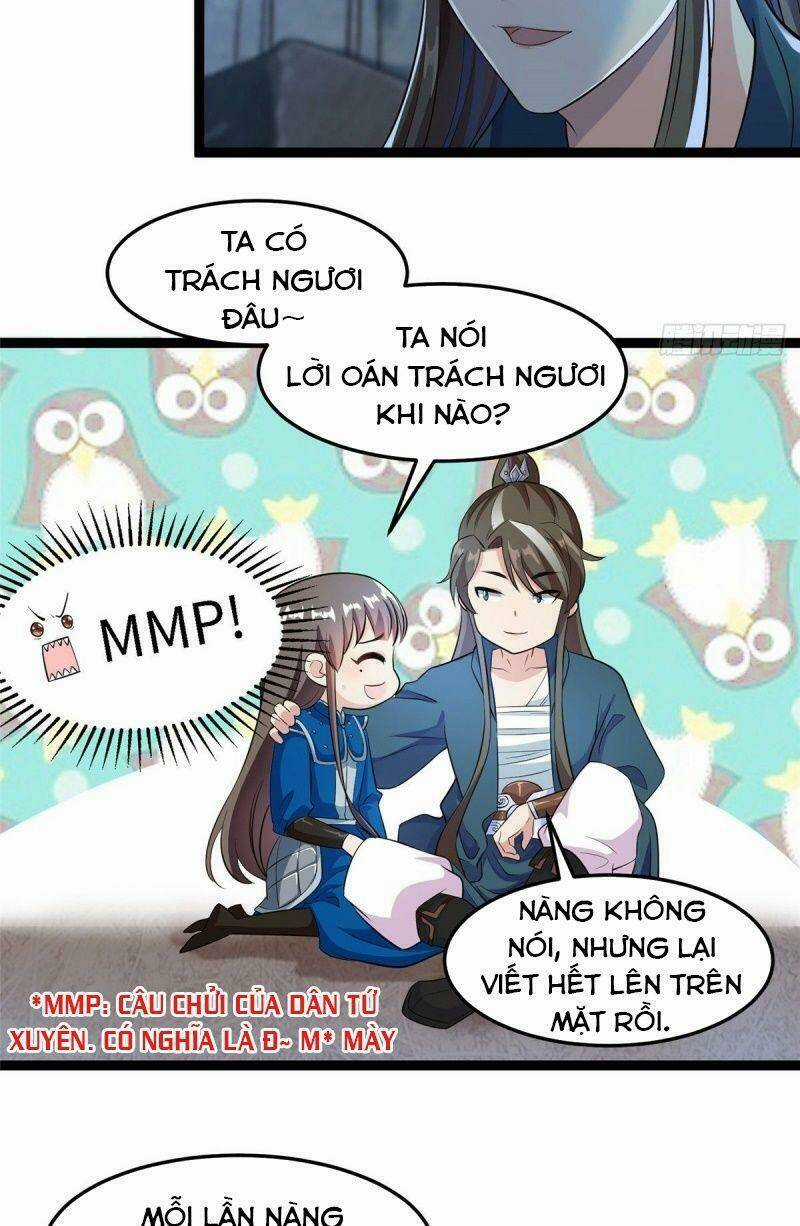 Bạo Manh Tiểu Tiên Chapter 56 trang 19