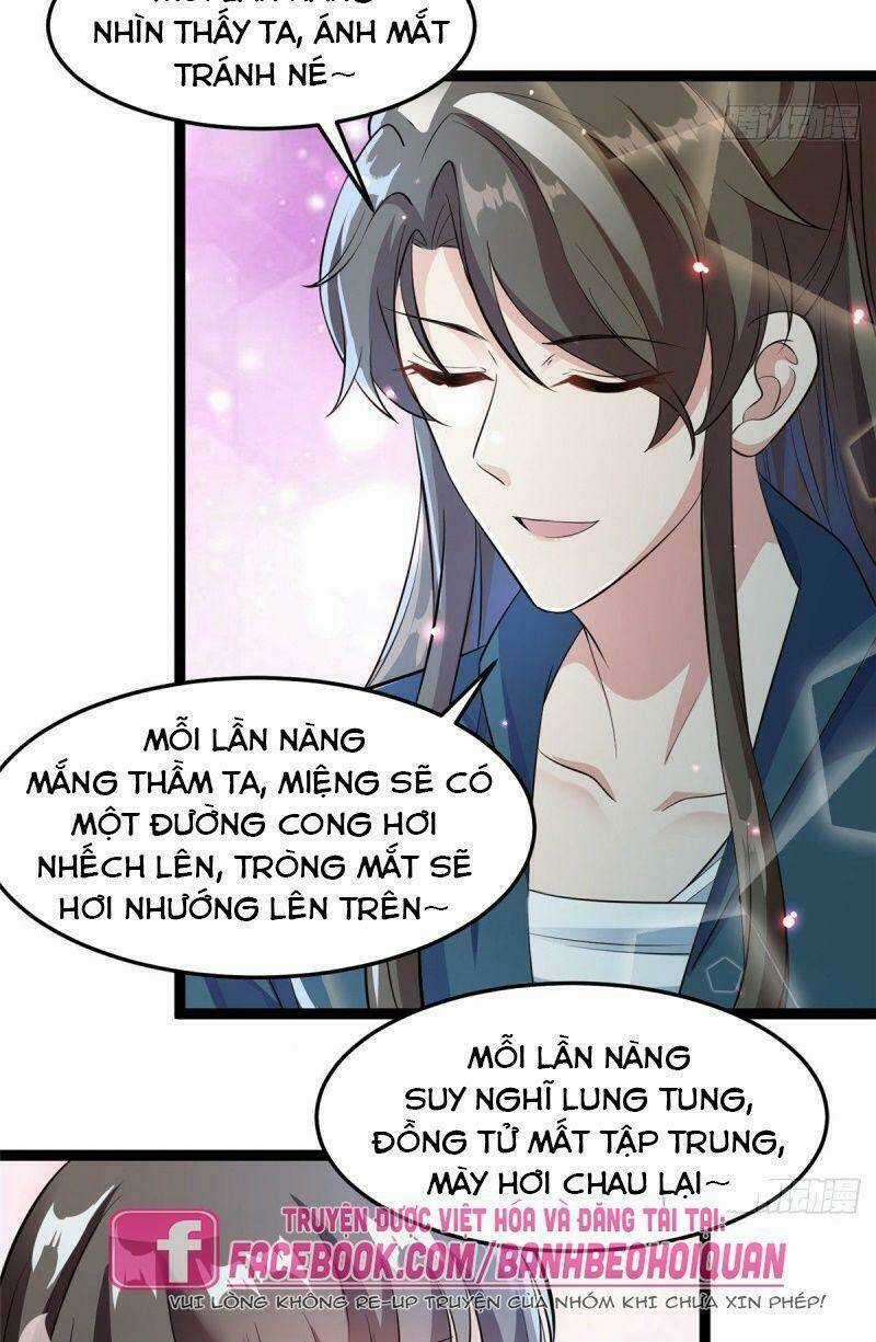 Bạo Manh Tiểu Tiên Chapter 56 trang 20