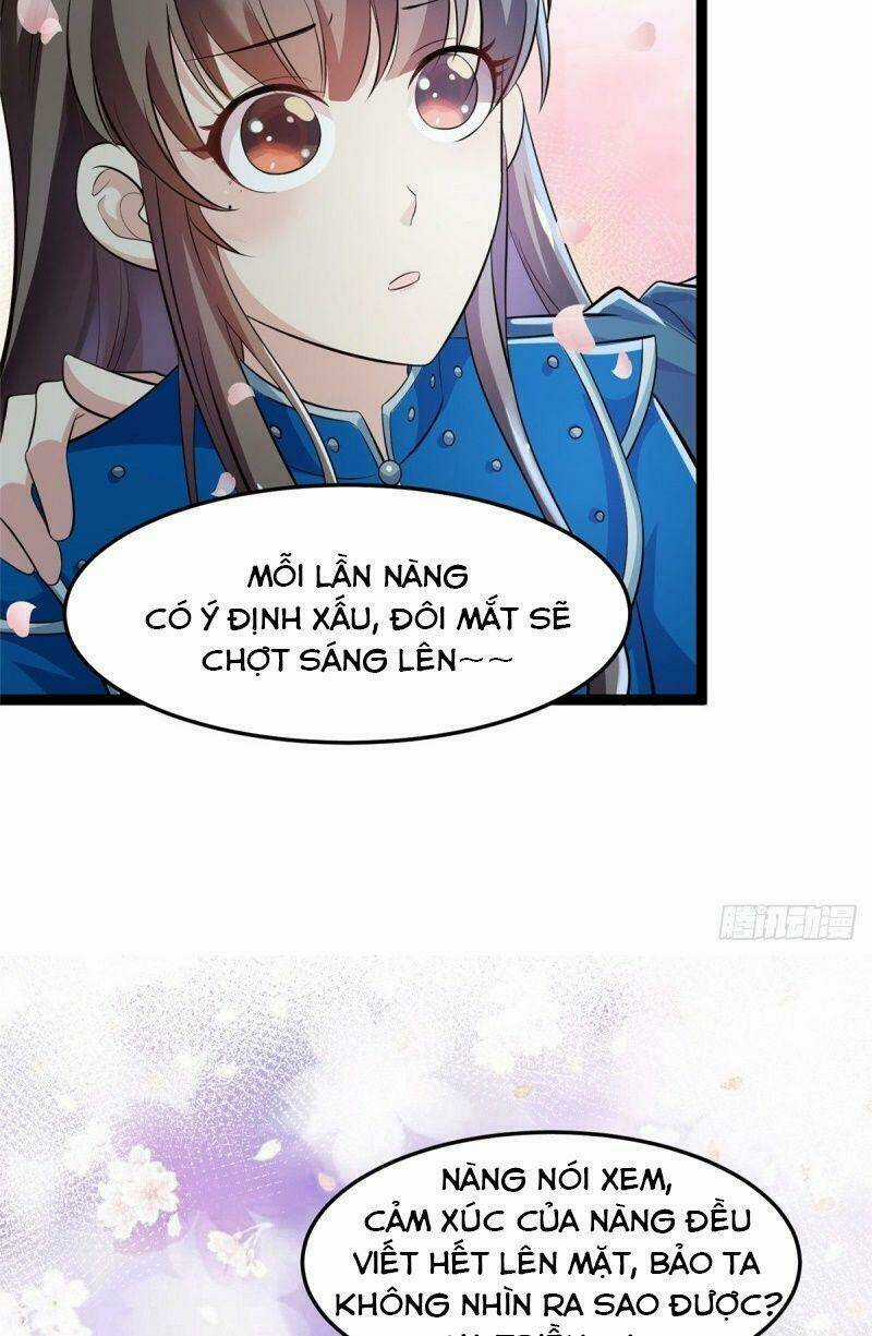 Bạo Manh Tiểu Tiên Chapter 56 trang 21
