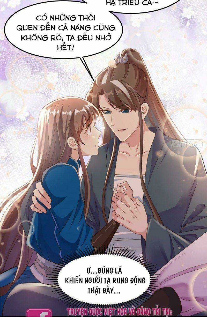 Bạo Manh Tiểu Tiên Chapter 56 trang 22