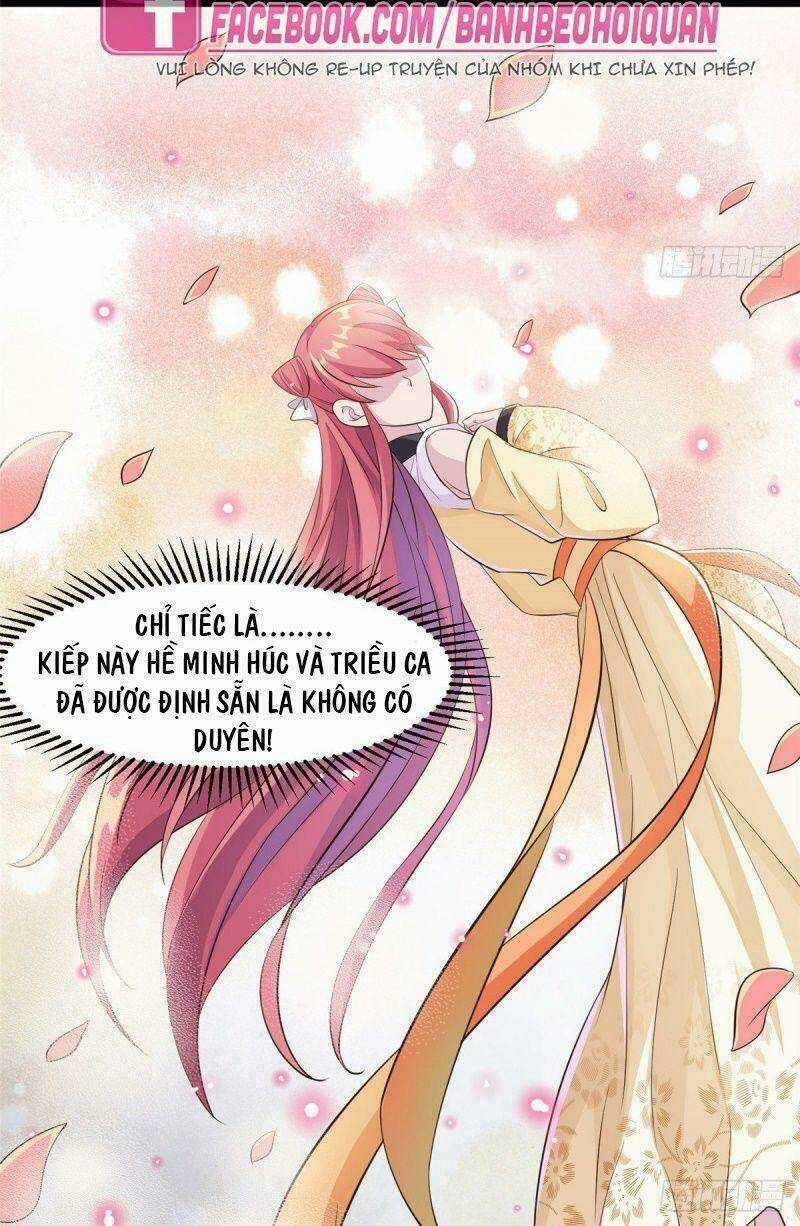 Bạo Manh Tiểu Tiên Chapter 56 trang 23