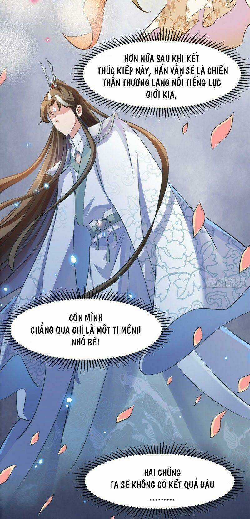 Bạo Manh Tiểu Tiên Chapter 56 trang 24