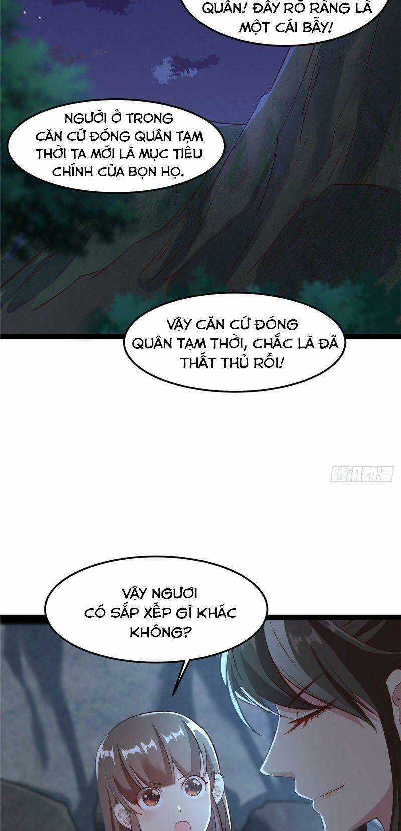 Bạo Manh Tiểu Tiên Chapter 56 trang 29