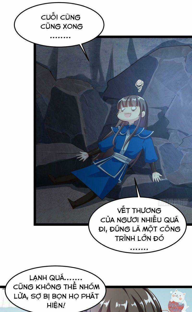 Bạo Manh Tiểu Tiên Chapter 56 trang 3